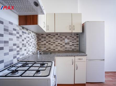 Pronájem bytu, 1+1, 40 m²