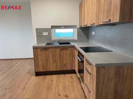 Pronájem bytu, 3+kk, 101 m²