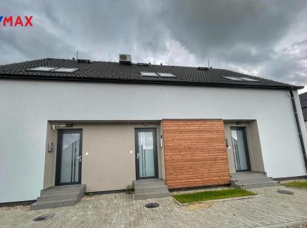 Pronájem bytu, 3+kk, 101 m²