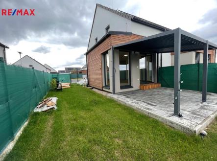 Pronájem bytu, 3+kk, 101 m²