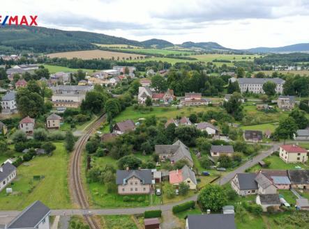 Prodej domu/vily, 216 m²