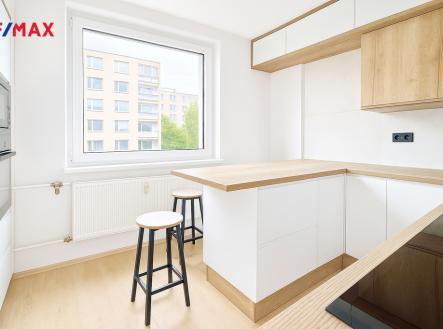 Pronájem bytu, 3+1, 73 m²