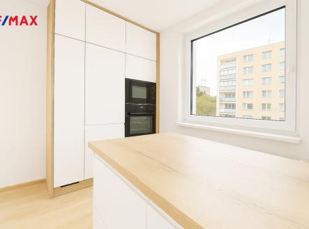 Pronájem bytu, 3+1, 73 m²