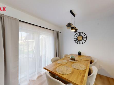 Prodej domu/vily, 194 m²