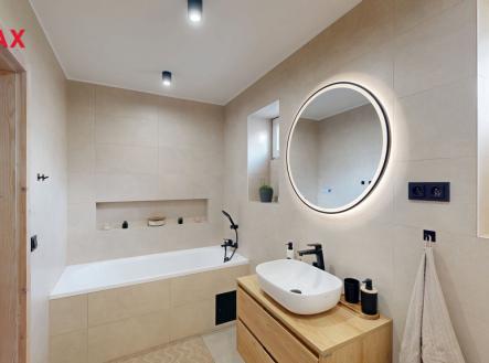 Prodej domu/vily, 194 m²