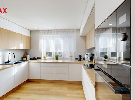 Prodej domu/vily, 194 m²