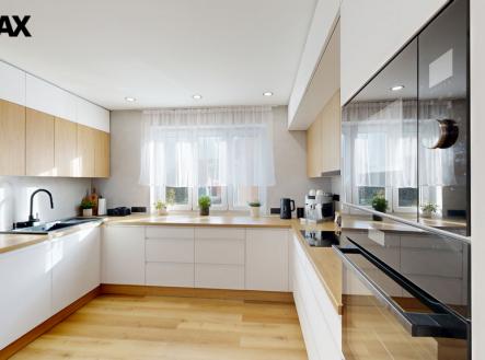 Prodej domu/vily, 194 m²