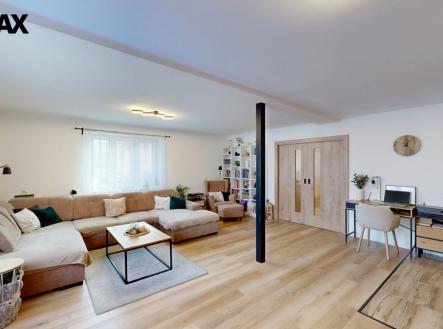 Prodej domu/vily, 194 m²
