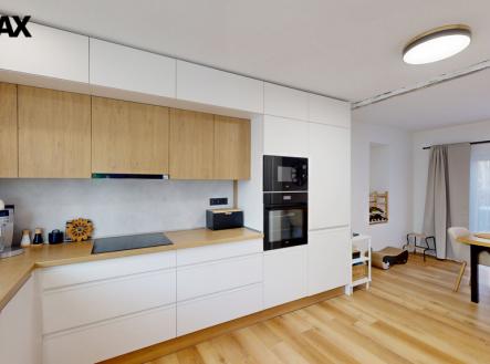 Prodej domu/vily, 194 m²