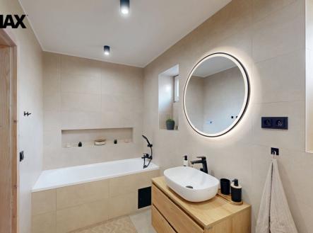 Prodej domu/vily, 194 m²