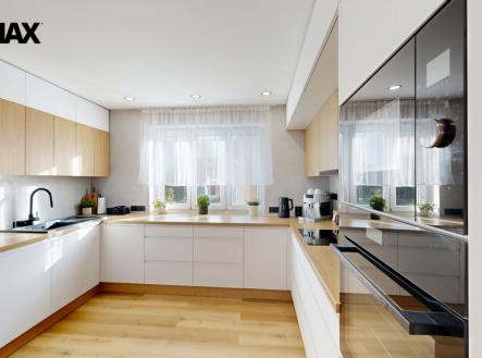 Prodej domu/vily, 194 m²