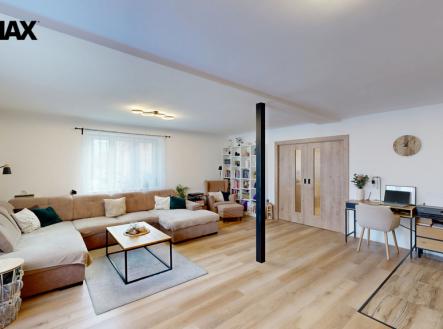 Prodej domu/vily, 194 m²