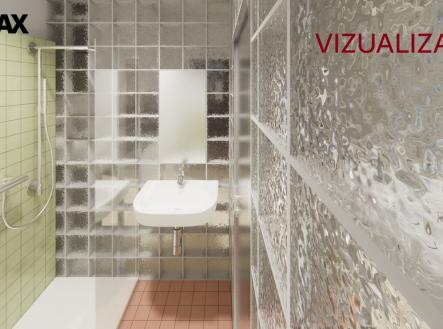 Prodej bytu, 3+kk, 81 m²