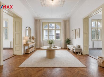 Prodej bytu, 3+1, 114 m²