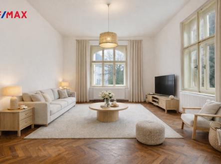 Prodej bytu, 3+1, 114 m²