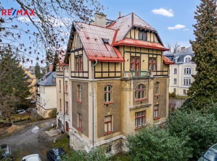 Prodej bytu, 3+1, 114 m²