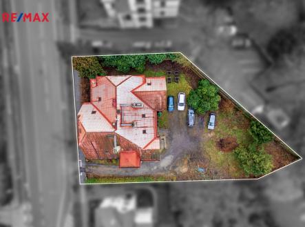 Prodej bytu, 3+1, 114 m²