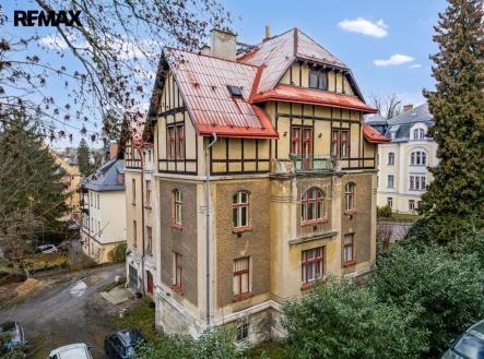 Prodej bytu, 3+1, 114 m²