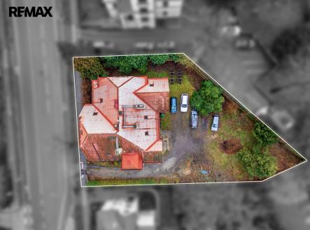 Prodej bytu, 3+1, 114 m²