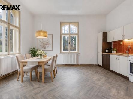 Prodej bytu, 3+1, 114 m²