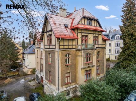 Prodej bytu, 3+1, 114 m²