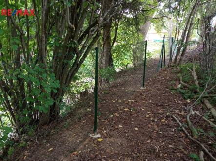 Prodej pozemku pro bydlení, 1 800 m²