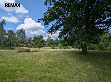 Prodej pozemku pro bydlení, 1 800 m²