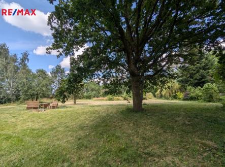 Prodej pozemku pro bydlení, 1 815 m²