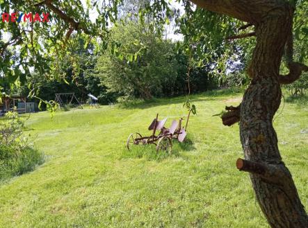 Prodej pozemku pro bydlení, 1 815 m²