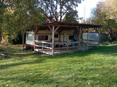 Prodej pozemku pro bydlení, 1 815 m²