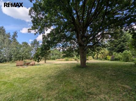 Prodej pozemku pro bydlení, 1 815 m²