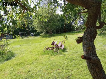 Prodej pozemku pro bydlení, 1 815 m²