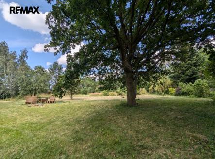 Prodej pozemku pro bydlení, 1 815 m²