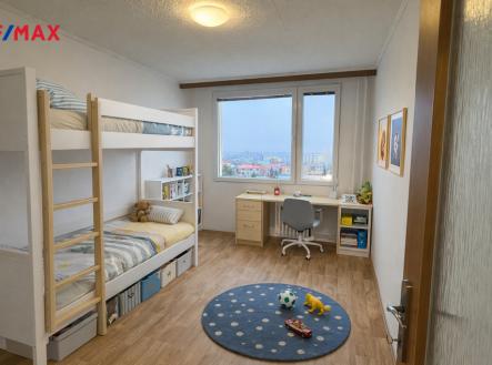 Pronájem bytu, 3+1, 77 m²