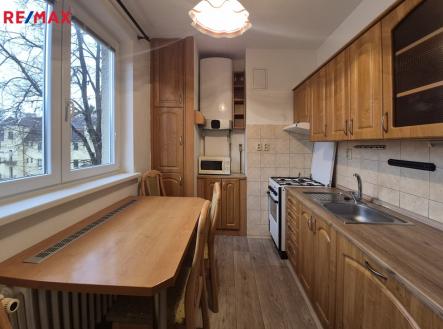 Pronájem bytu, 2+1, 57 m²