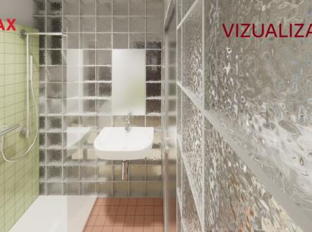 Prodej bytu, 3+kk, 75 m²