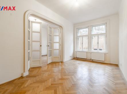 Prodej bytu, 3+kk, 78 m²