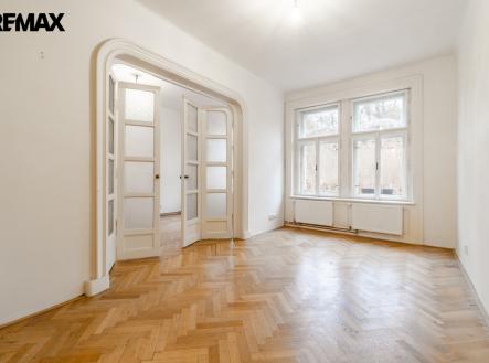 Prodej bytu, 3+kk, 78 m²