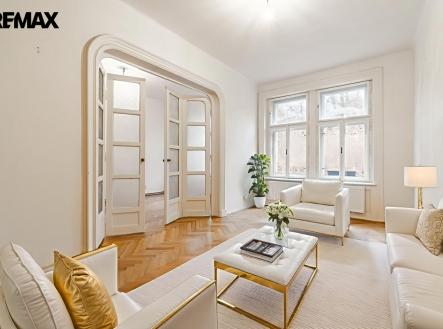 Prodej bytu, 3+kk, 78 m²