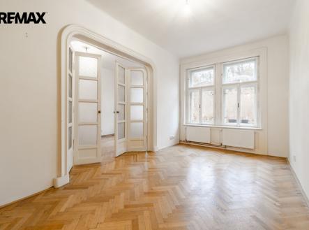 Prodej bytu, 3+kk, 78 m²