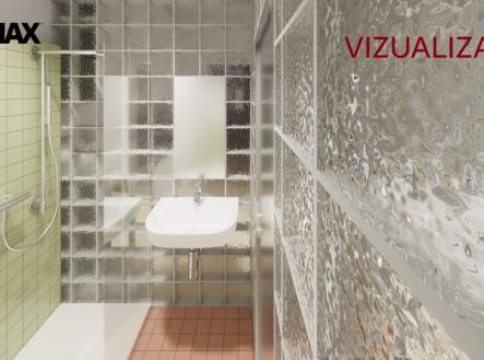 Prodej bytu, 3+kk, 78 m²