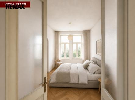 Prodej bytu, 3+kk, 78 m²
