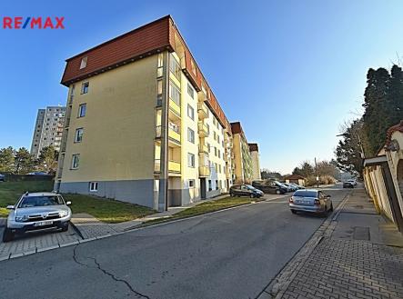 Pronájem bytu, 1+1, 37 m²