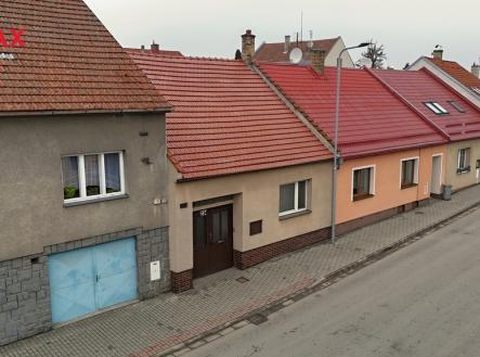 Prodej domu/vily, 83 m²