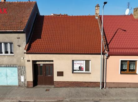 Prodej domu/vily, 83 m²