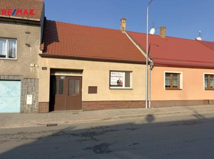 Prodej domu/vily, 83 m²