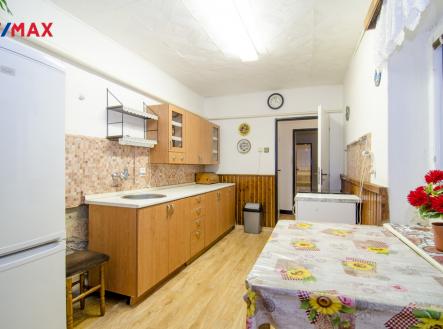 Prodej domu/vily, 83 m²