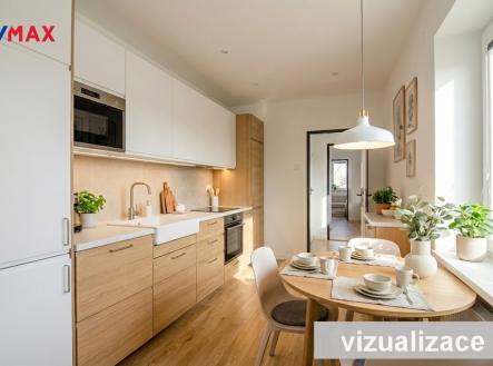 Prodej domu/vily, 83 m²