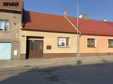 Prodej domu/vily, 83 m²