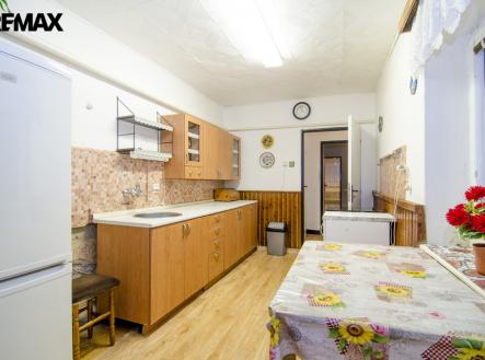 Prodej domu/vily, 83 m²